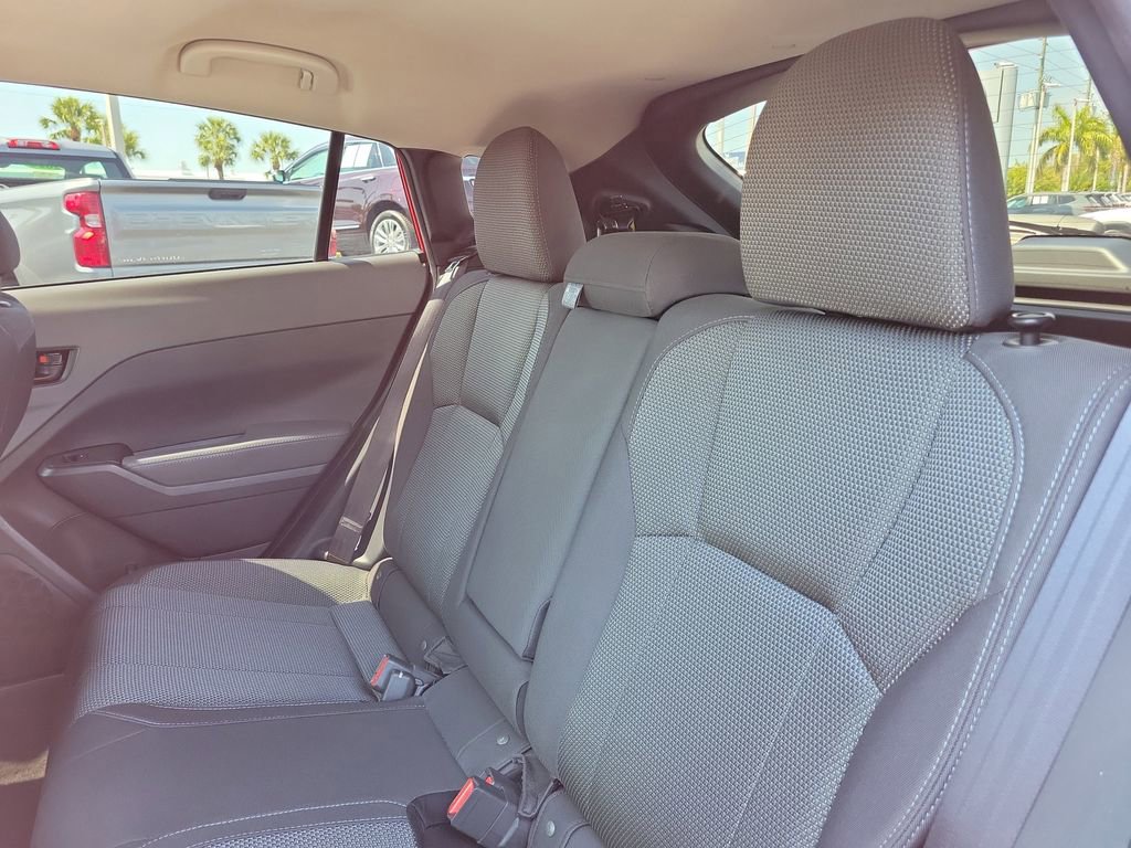 Certified 2024 Subaru Crosstrek 2.0i Premium image 10