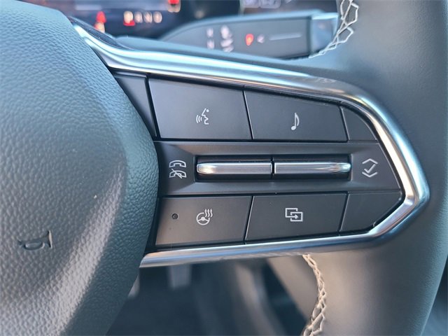 New 2026 Chevrolet Equinox EV LT image 32