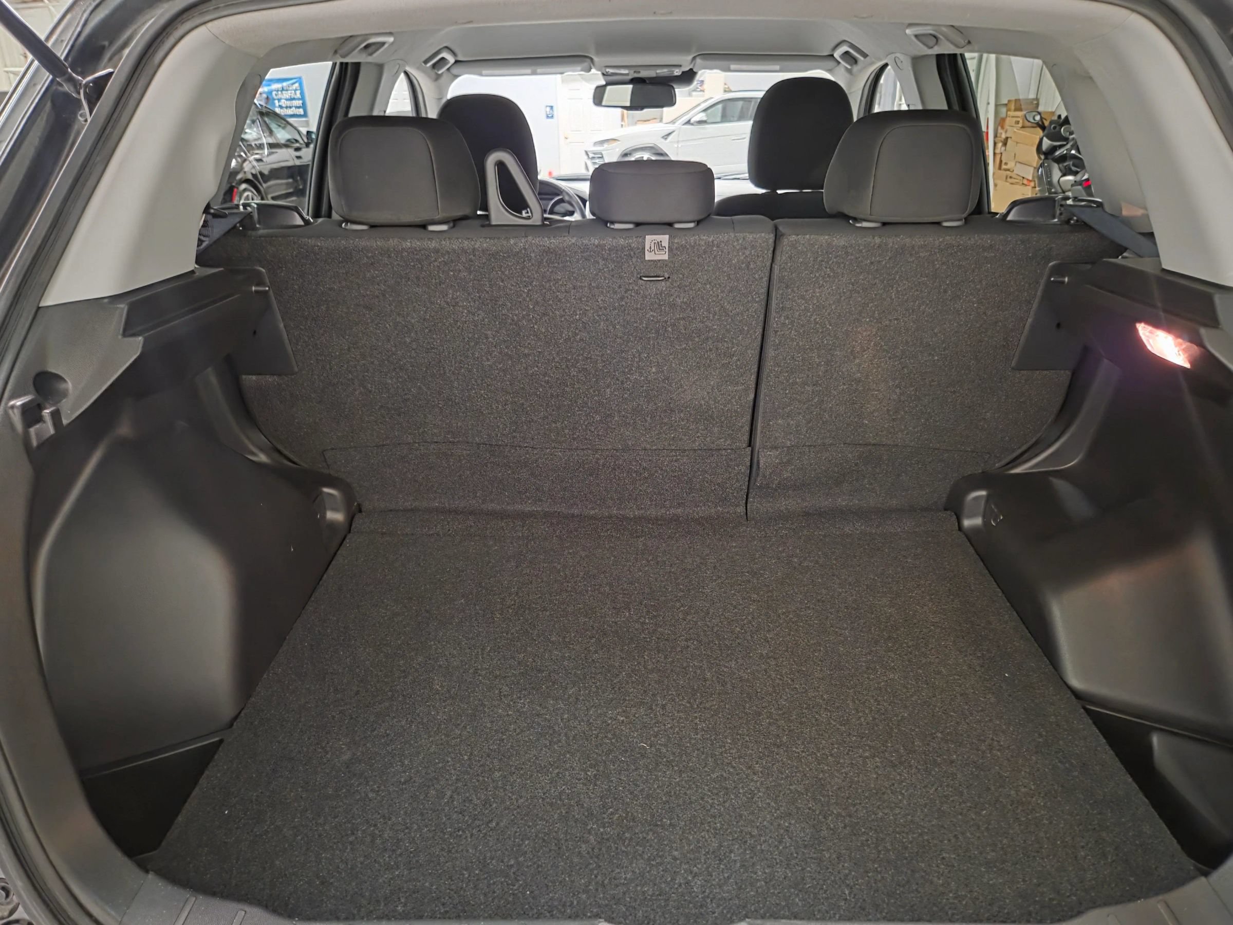 Used 2026 Mitsubishi Outlander Sport AWD image 31