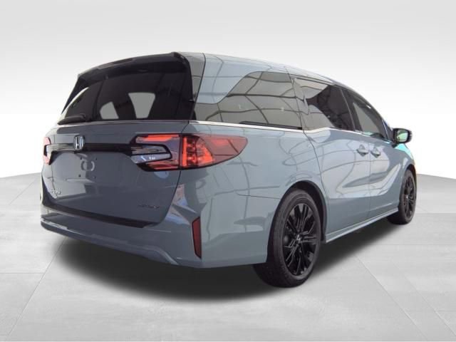Used 2025 Honda Odyssey Sport-L image 3