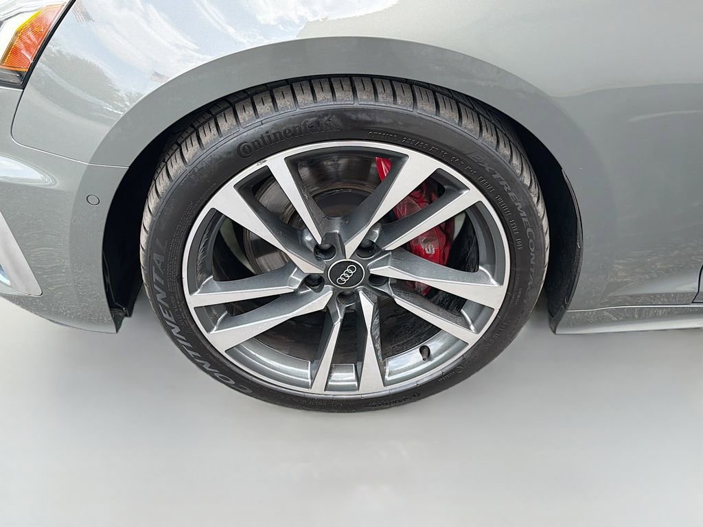 Used 2024 Audi S5 Prestige AWD/4WD image 31
