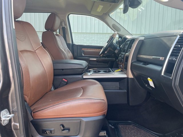Used 2014 RAM 3500 Laramie Longhorn image 17