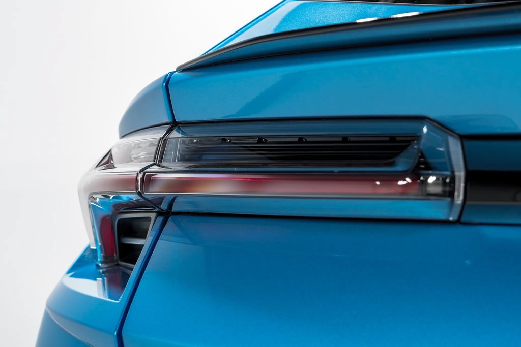Used 2024 Lamborghini Urus S AWD/4WD image 60