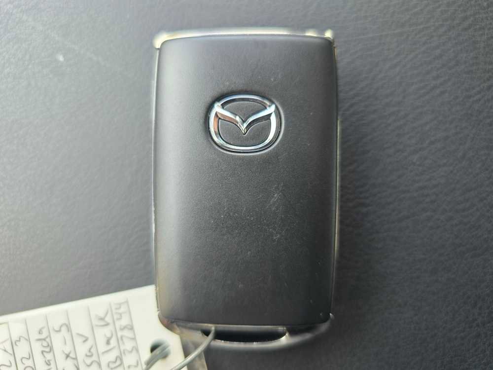 Used 2023 MAZDA CX-5 AWD 2.5 S image 21