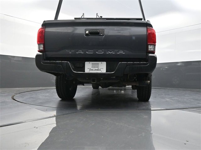 Used 2022 Toyota Tacoma SR image 22