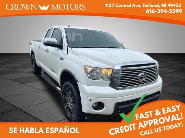 Used 2011 Toyota Tundra Limited w/ TRD Off-Road Pkg image 1