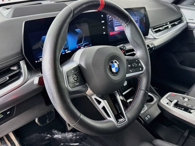 Used 2025 BMW X1 M35i AWD/4WD image 11