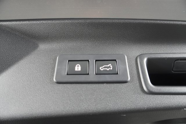 Certified 2025 Subaru Forester Limited w/ Popular Package #1 image 38