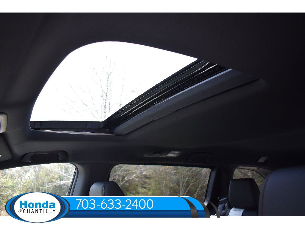 New 2026 Honda Odyssey Sport-L image 21