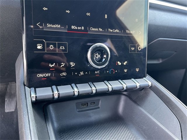 Certified 2025 GMC Terrain Elevation image 15