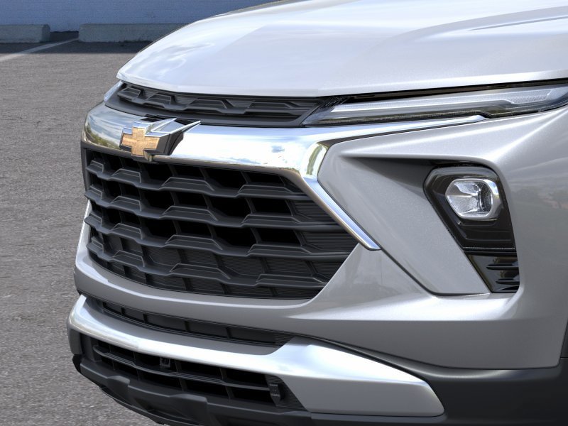 New 2026 Chevrolet TrailBlazer LT w/ Convenience Package AWD/4WD image 39