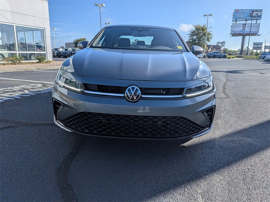 New 2026 Volkswagen Jetta Sport image 10