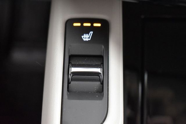 Certified 2025 Kia Telluride S FWD image 22