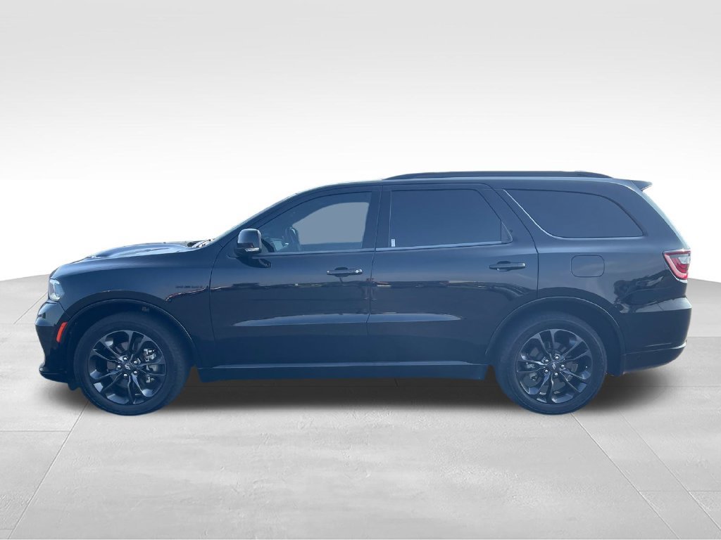 Used 2023 Dodge Durango R/T AWD/4WD image 2