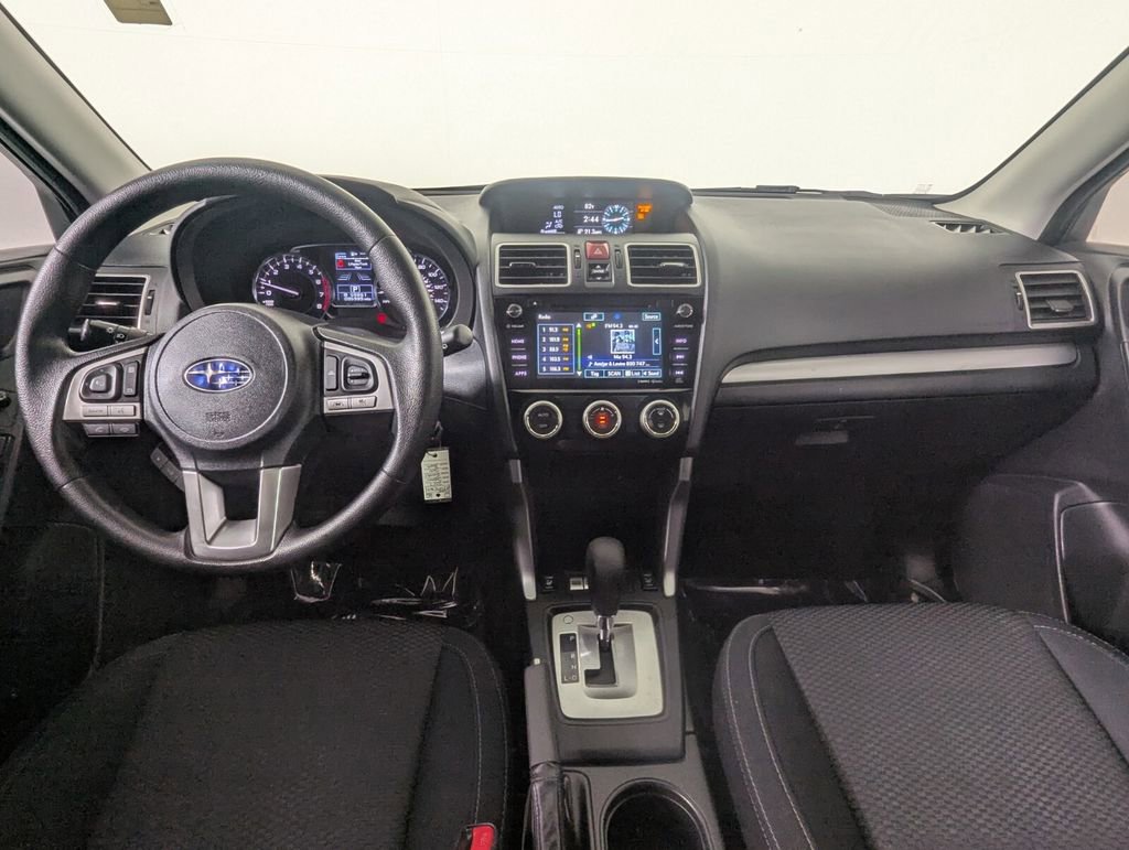 Used 2017 Subaru Forester 2.5i Premium AWD/4WD image 14