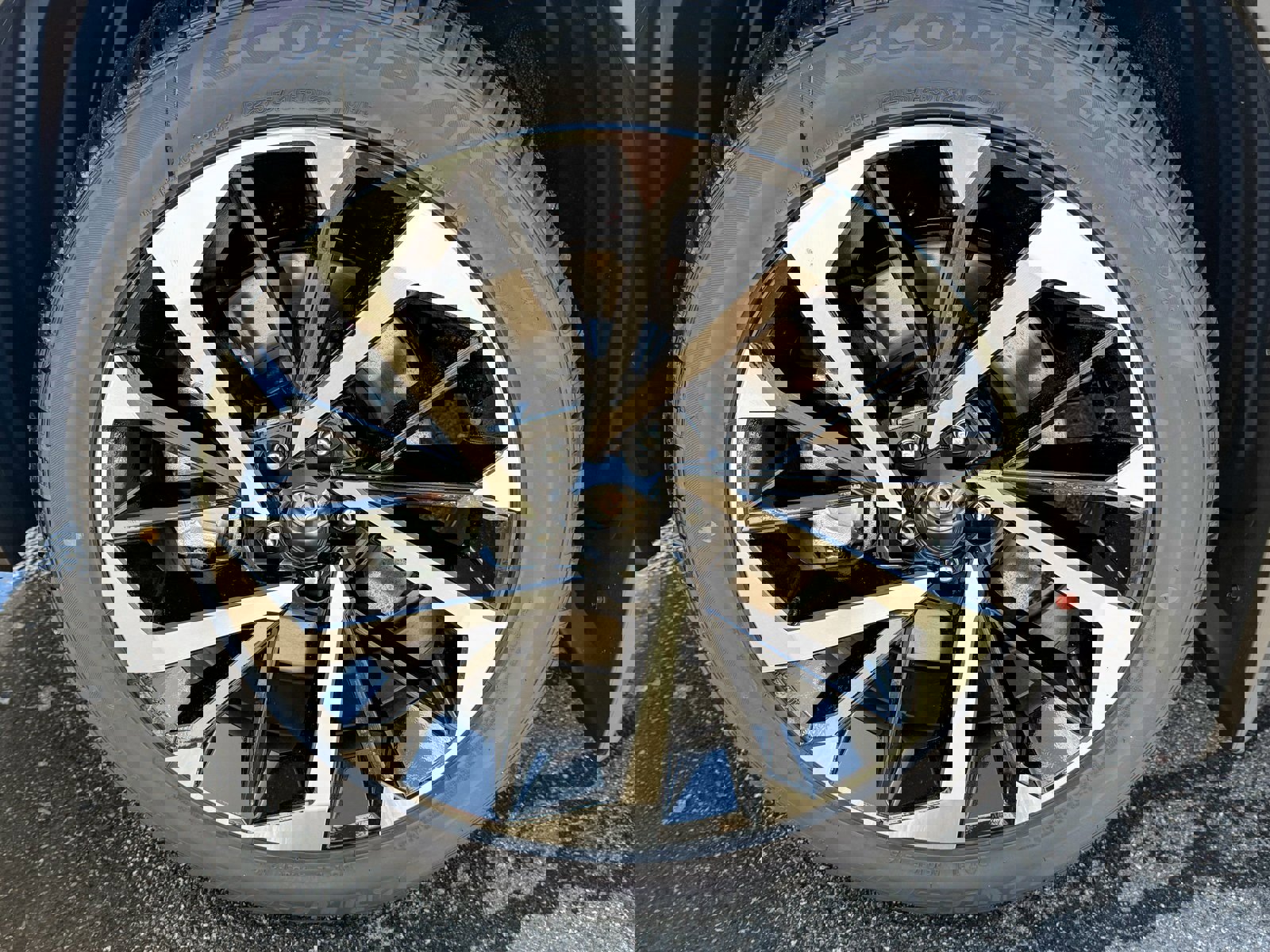 New 2025 Mitsubishi Outlander 4WD Plug-In Hybrid image 19