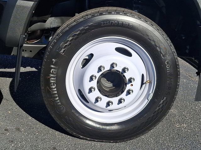 New 2024 Ford F450 XL w/ XL Chrome Package image 8