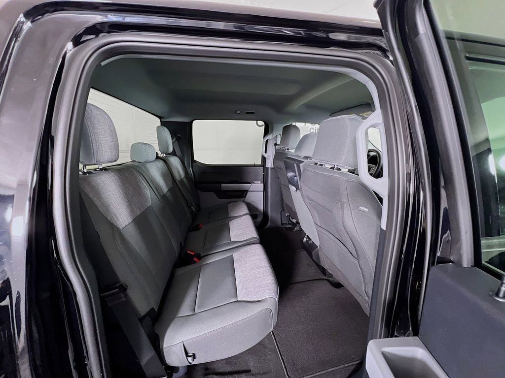 New 2026 Ford F250 XLT image 17