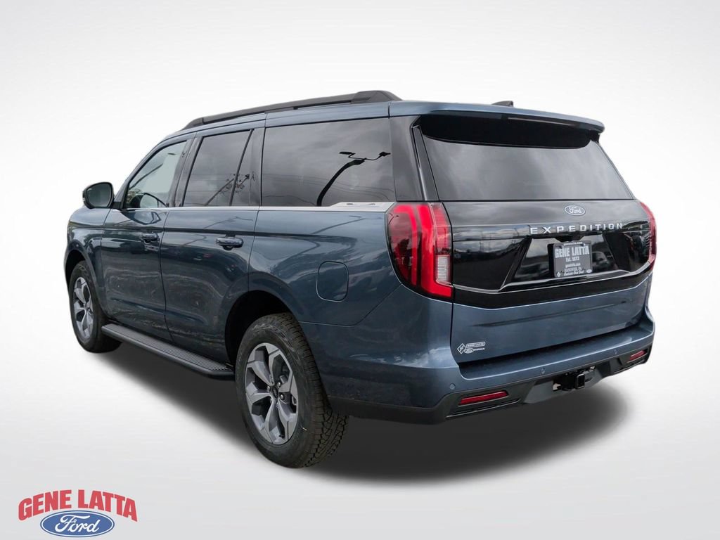 New 2027 Ford Expedition Active AWD/4WD image 5