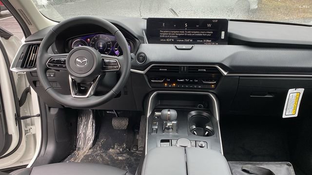 New 2026 MAZDA CX-70 SC image 9