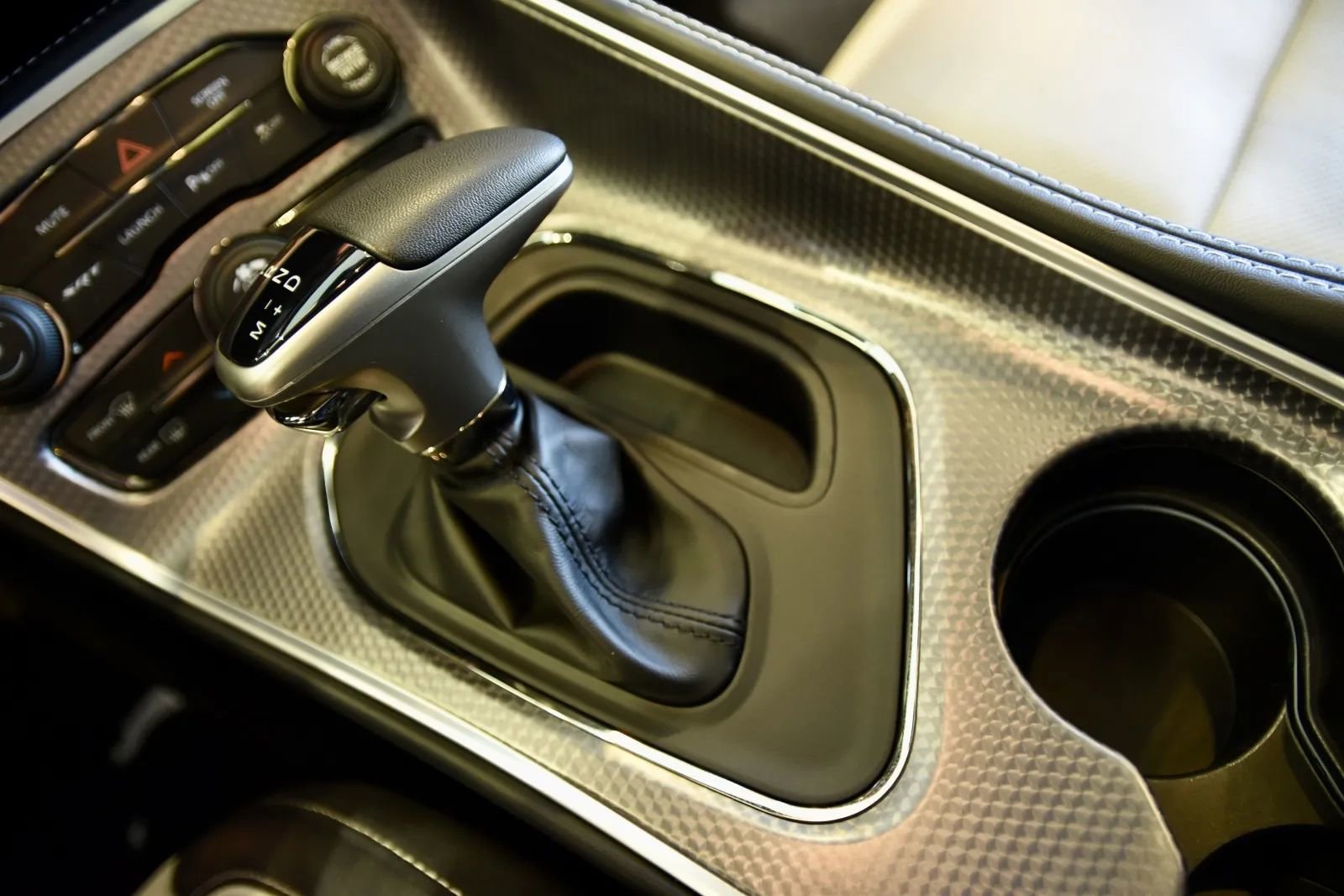 Used 2023 Dodge Challenger SRT Hellcat image 16