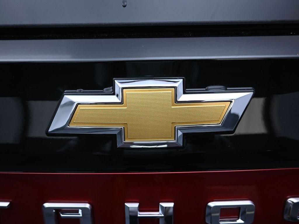 New 2026 Chevrolet Tahoe High Country image 25
