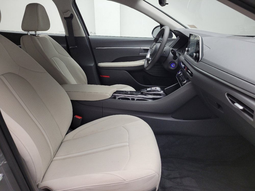 Used 2022 Hyundai Sonata SE image 21