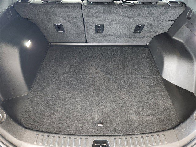 Certified 2025 Chevrolet Equinox LT w/ Safety and Technology Package image 23