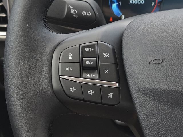 New 2025 Ford Bronco Sport Outer Banks w/ Outer Banks Tech Package+ image 17