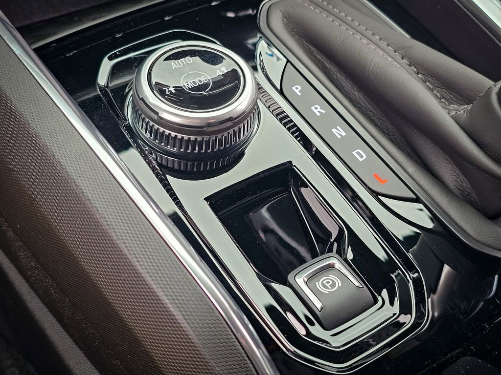 New 2026 GMC Canyon Elevation image 27