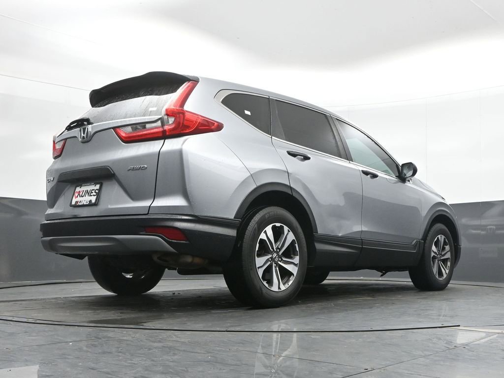Used 2019 Honda CR-V LX image 34