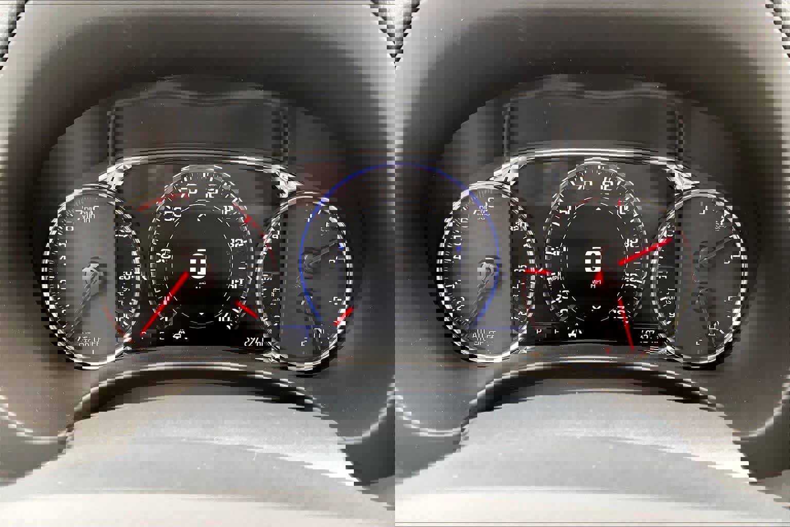 Used 2024 GMC Terrain Denali w/ Denali Premium Package AWD/4WD image 27