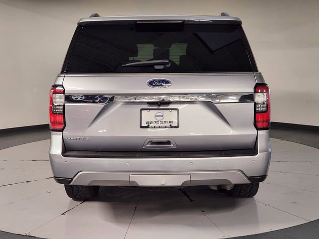Used 2021 Ford Expedition Limited RWD image 10