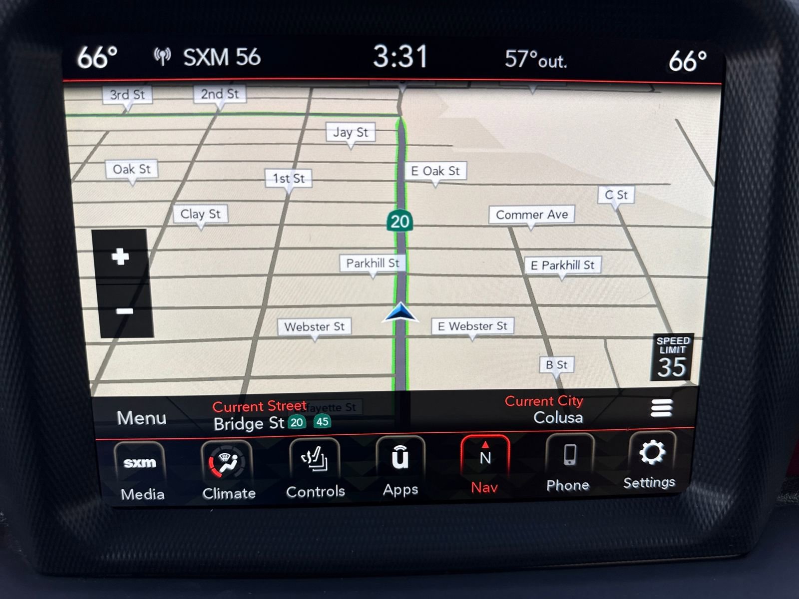 Used 2022 Jeep Gladiator Rubicon w/ LED Lighting Group image 19