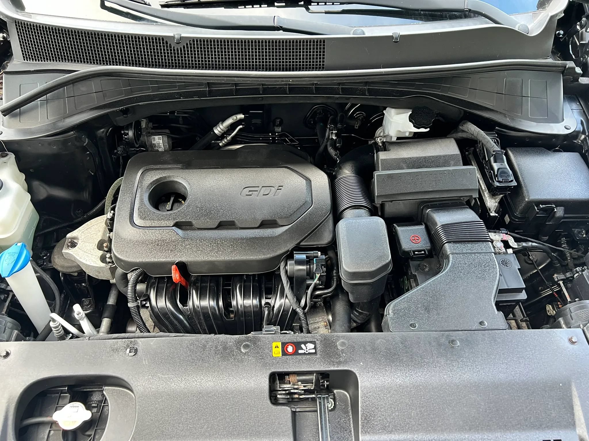 Used 2017 Kia Sorento AWD image 22