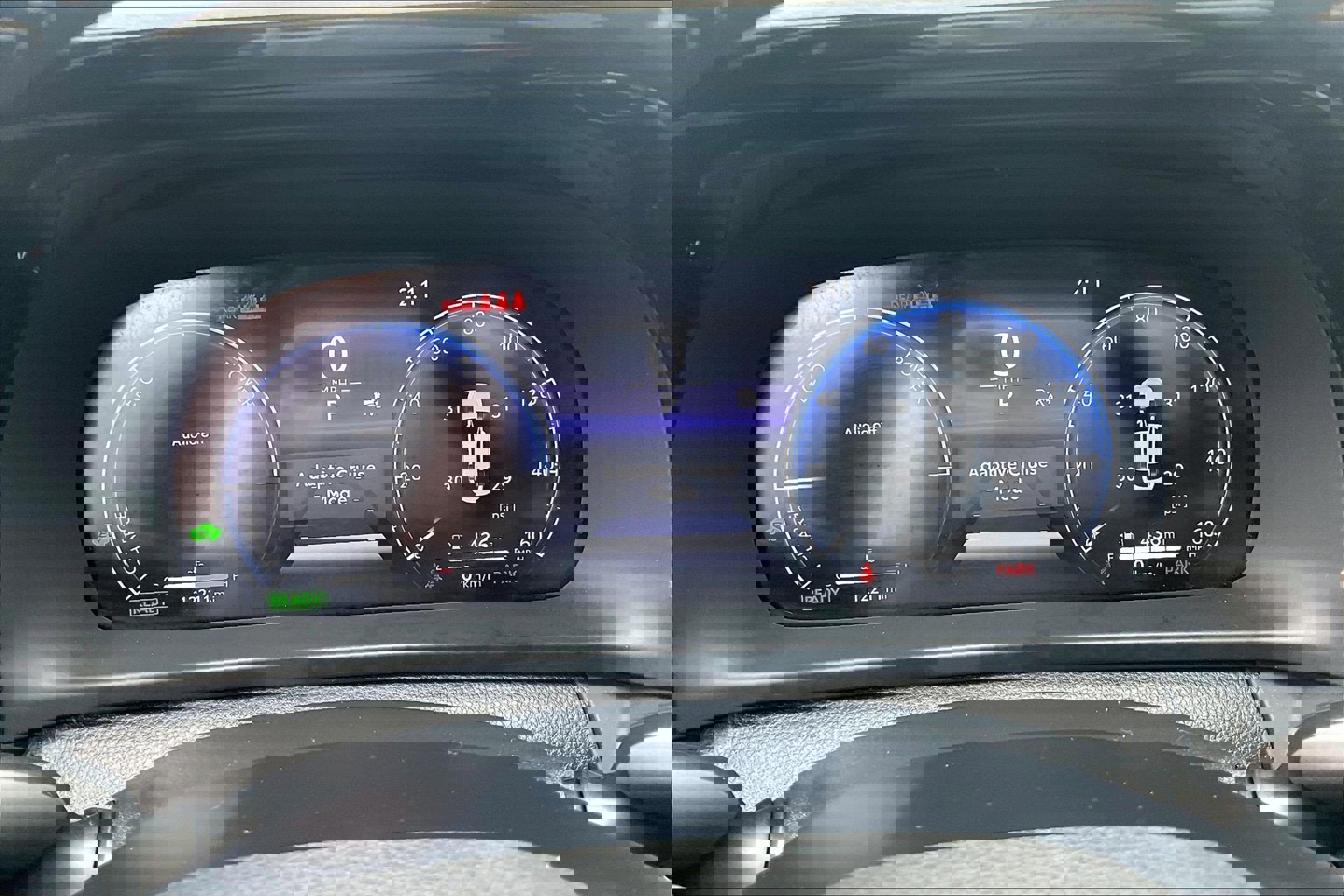 Used 2025 Toyota Crown XLE image 25