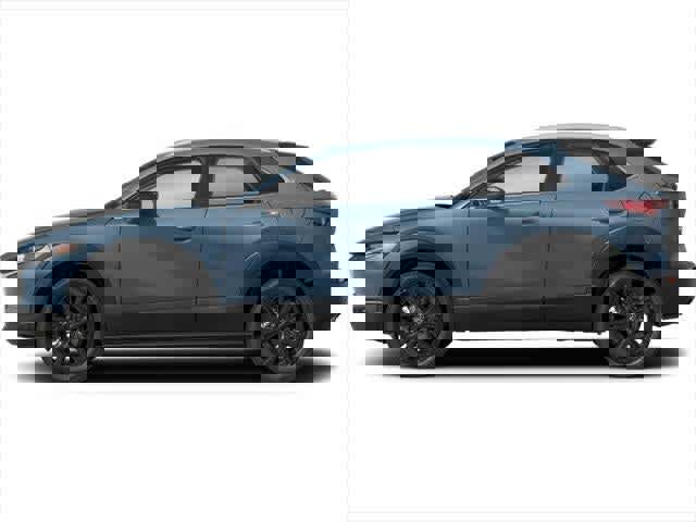 Used 2025 MAZDA CX-30 AWD 2.5 S w/ Preferred Package image 3