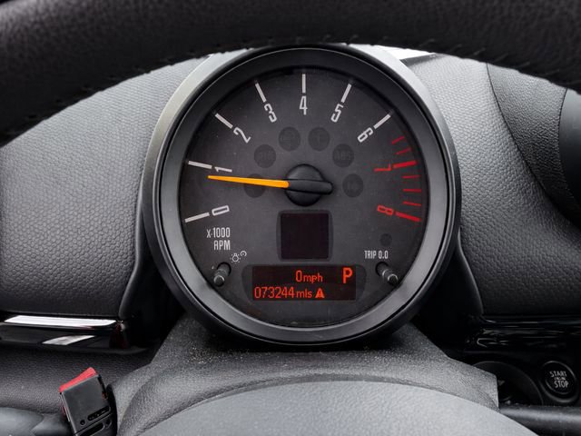 Used 2015 MINI Cooper Countryman S image 14