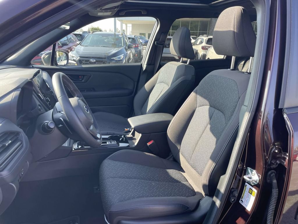Used 2026 Subaru Forester Premium AWD/4WD image 8