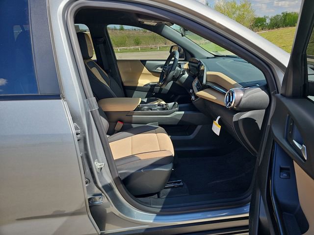 New 2026 Chevrolet Equinox ACTIV FWD image 28
