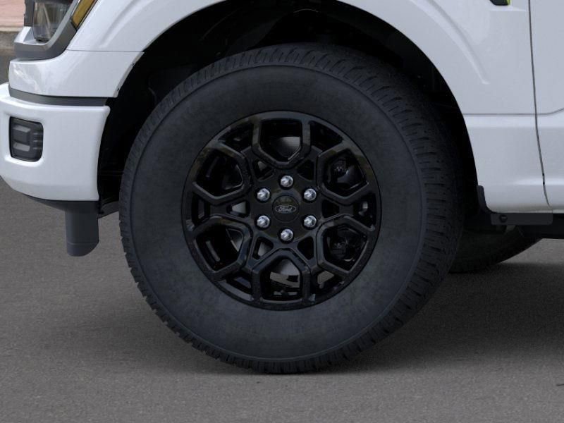 Used 2025 Ford F150 STX image 19