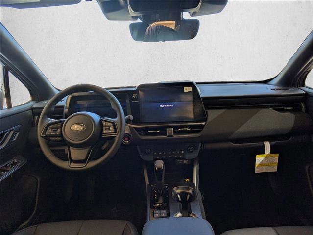 New 2026 Subaru Outback Limited XT image 13