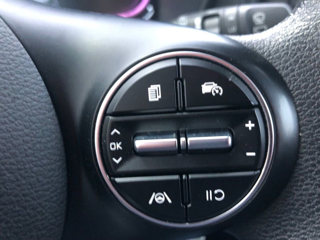 Used 2024 Kia Soul LX w/ Option Group 015 image 13