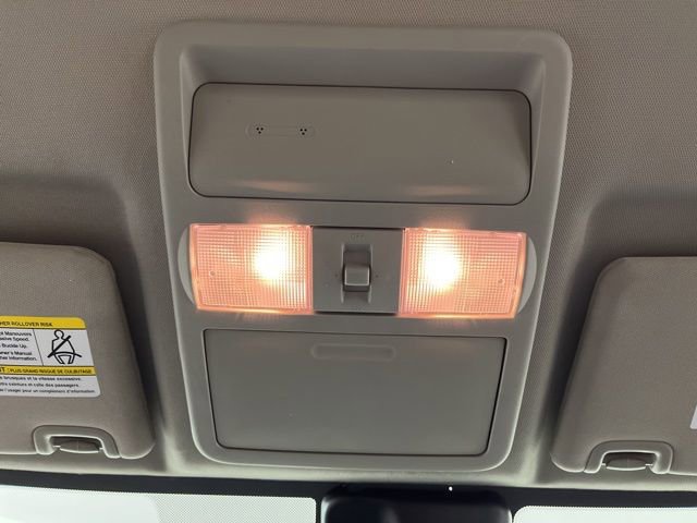 Used 2024 Nissan Frontier SV w/ Technology Package RWD image 34