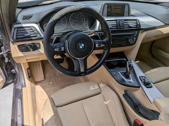 Used 2013 BMW 328i Sedan RWD image 10
