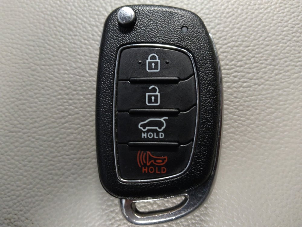 Used 2017 Hyundai Tucson SE FWD image 32