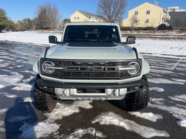 Used 2023 Ford Bronco Raptor image 2