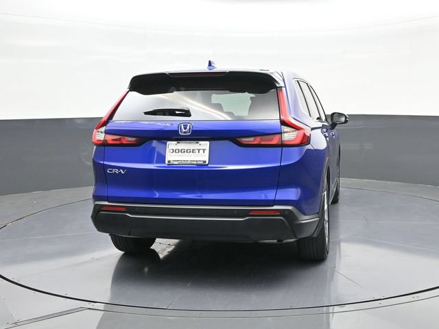 Certified 2024 Honda CR-V EX-L image 11