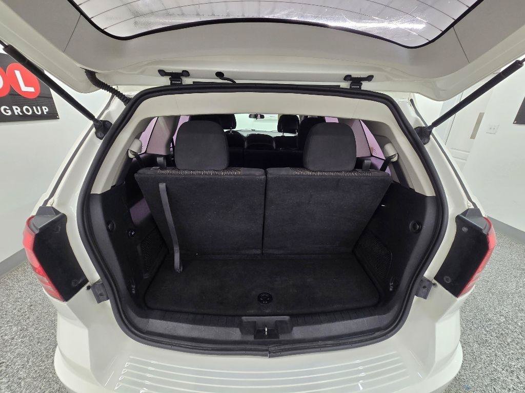 Used 2014 Dodge Journey American Value Package w/ Flexible Seating Group FWD image 14
