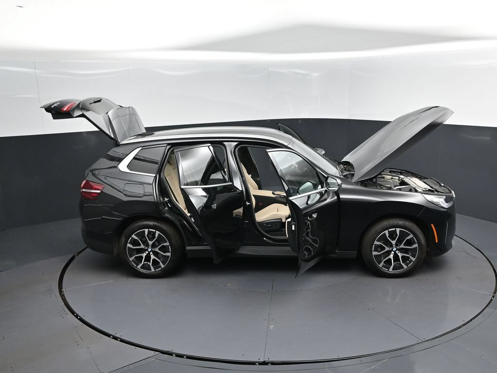 Certified 2026 BMW X3 xDrive30i w/ Convenience Package AWD/4WD image 50